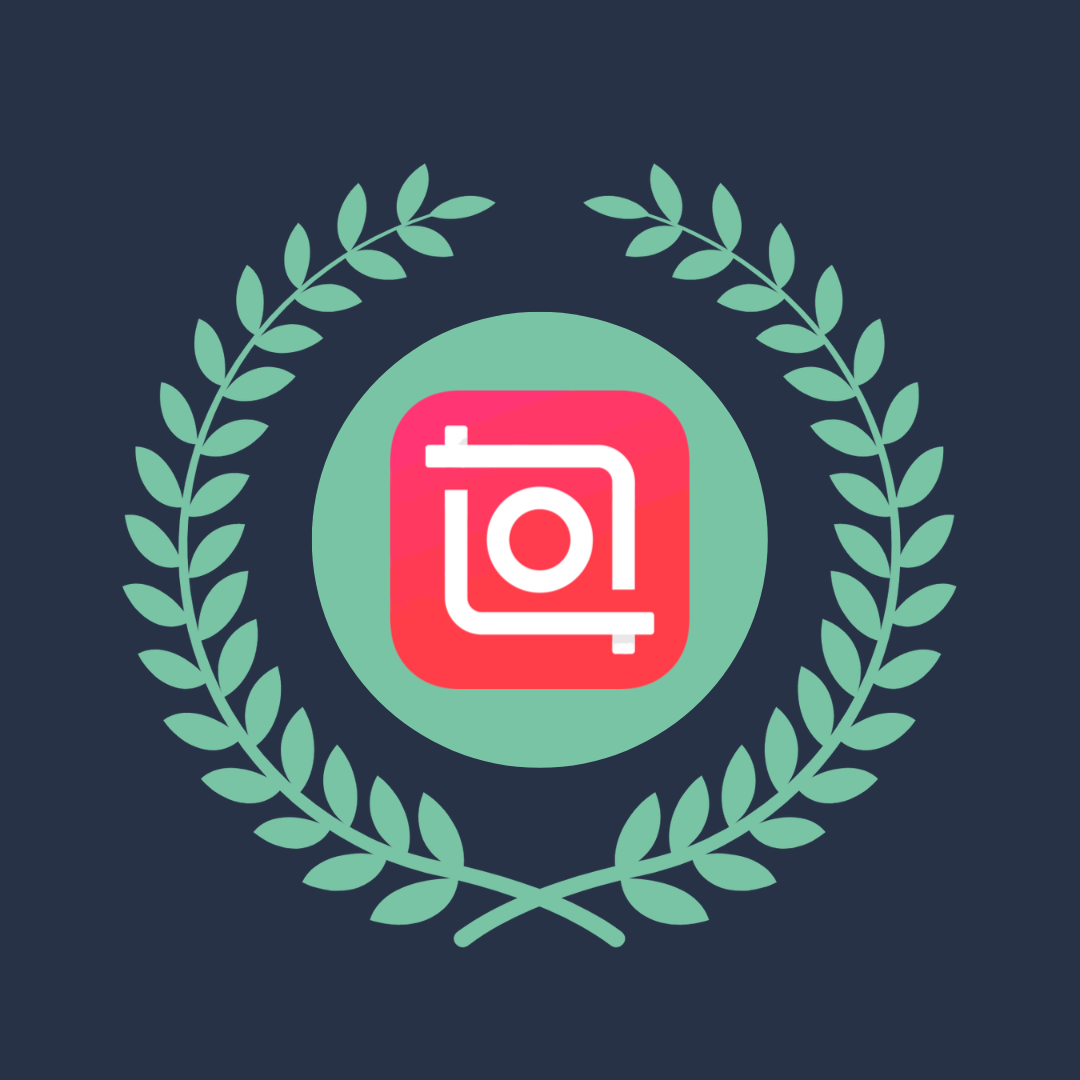 Cover Course Basic Editing Video Mobile : Inshot
