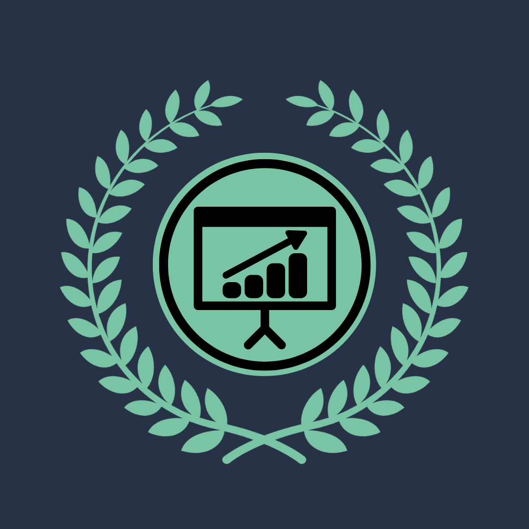 Cover Course Pitch Deck