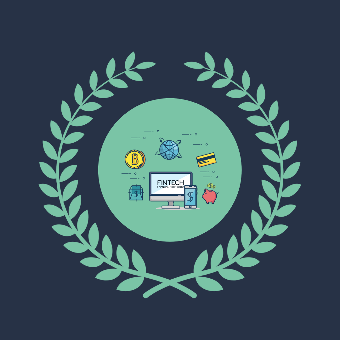 Cover Course Fintech