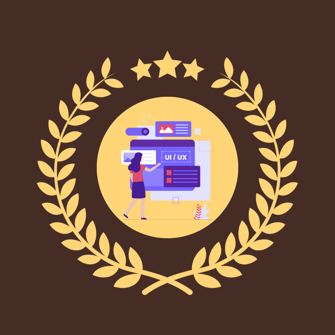 Cover Course Master Class UI/UX
