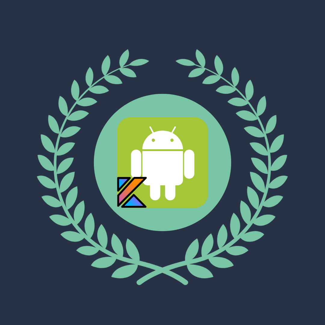Cover Course Pengembangan Aplikasi Android dengan Kotlin Part 1
