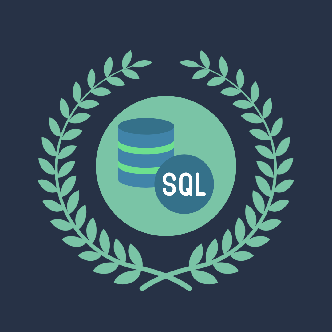Cover Course Aplikasi Basis Data Structured Query Language (SQL)