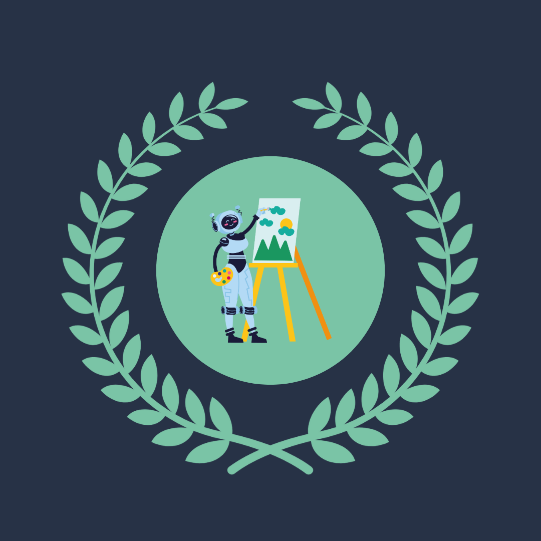 Cover Course Membuat Karya Seni dengan Leonardo AI
