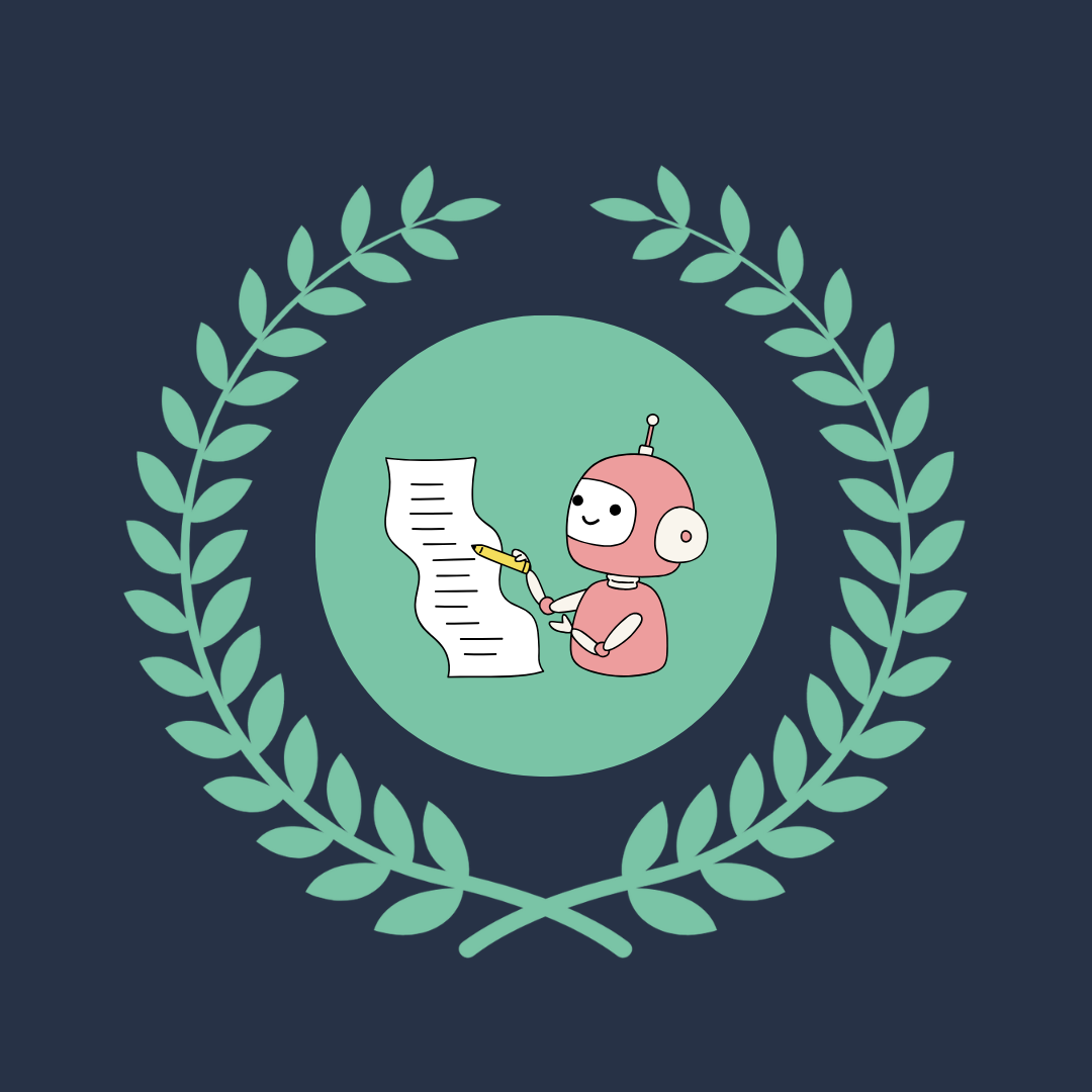 Cover Course Membuat Puisi dengan Claude AI