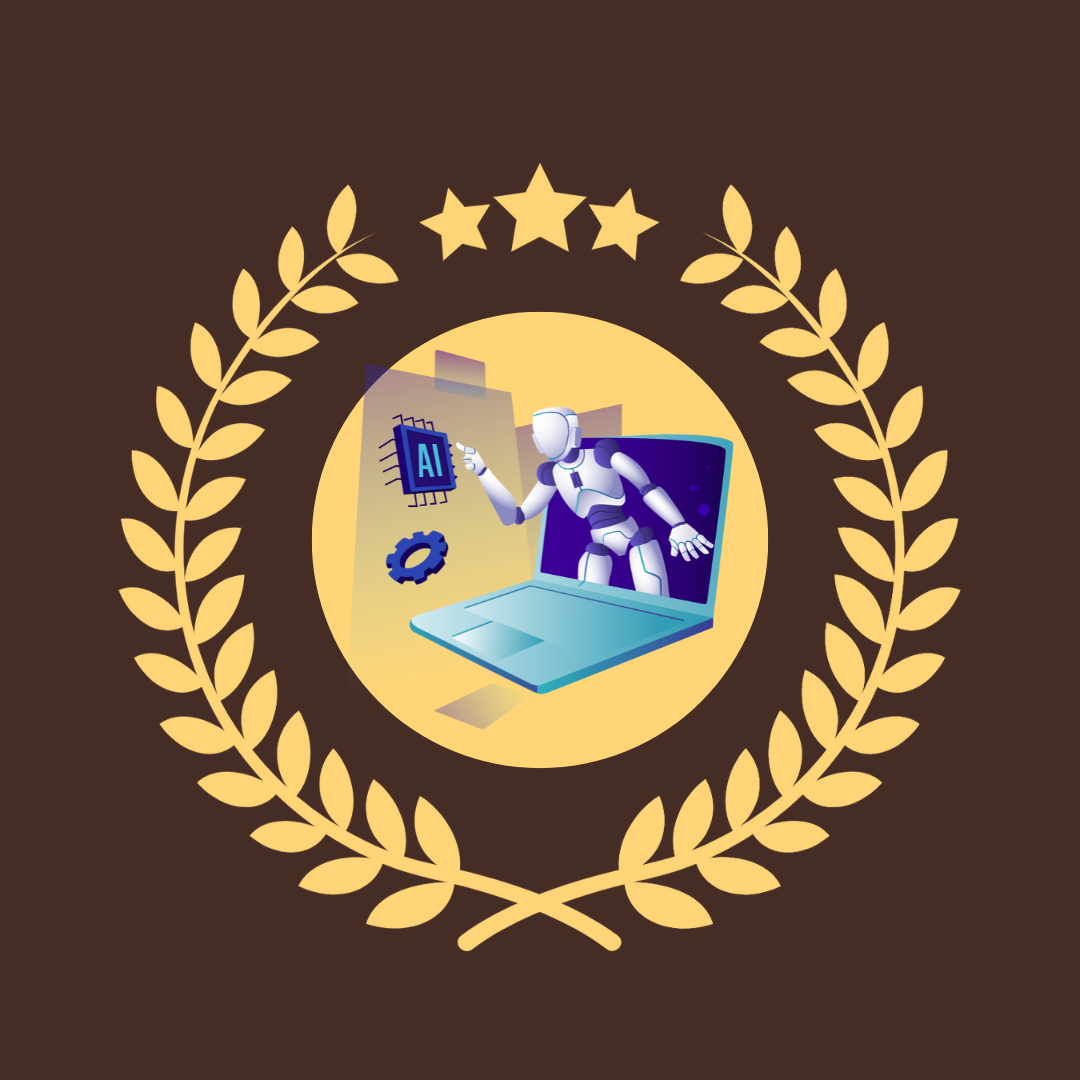 Cover Course Optimalisasi Generative AI: Teknik Prompting dan Tools Pendukung untuk Produktivitas