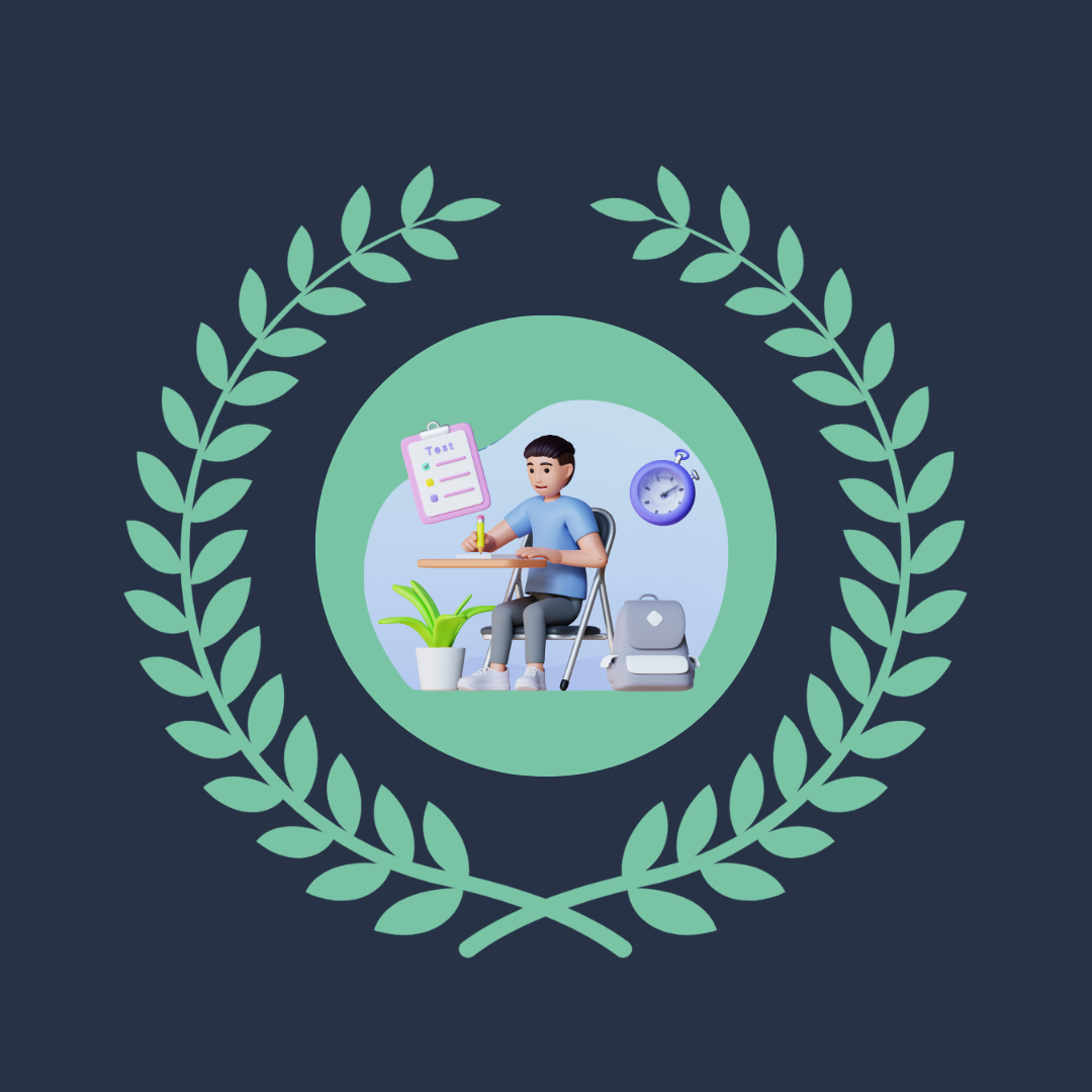 Cover Course Seleksi Program Magang – BISA AI Academy (Tes Tulis)