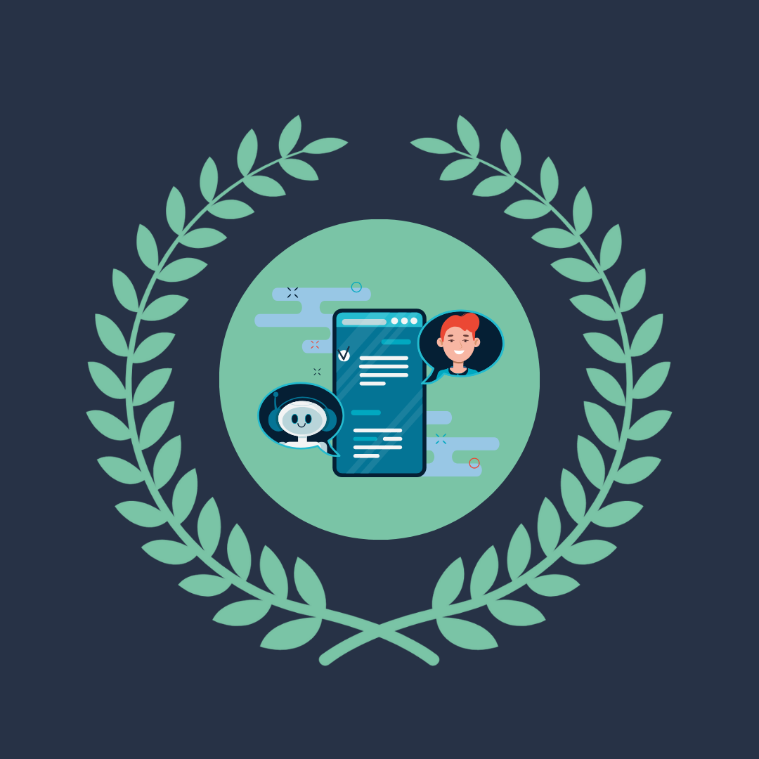 Cover Course Chatbot Pintar dengan Hugging Face