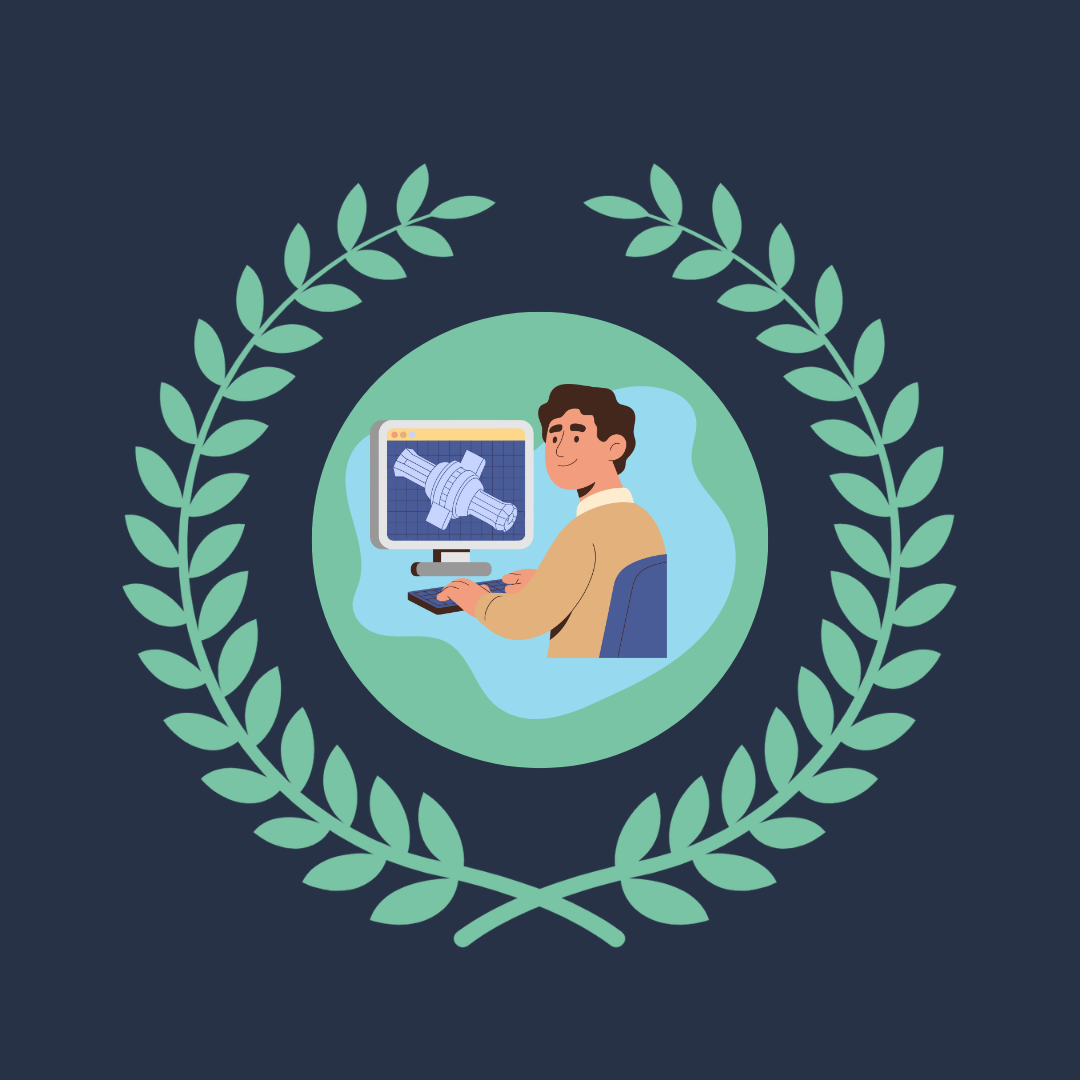 Cover Course Intermediate Blender