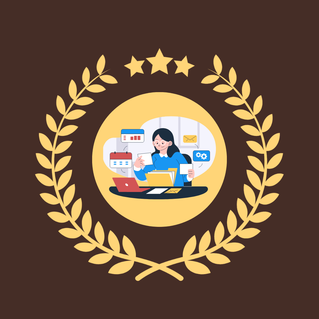 Cover Course Master Class Project Management Office