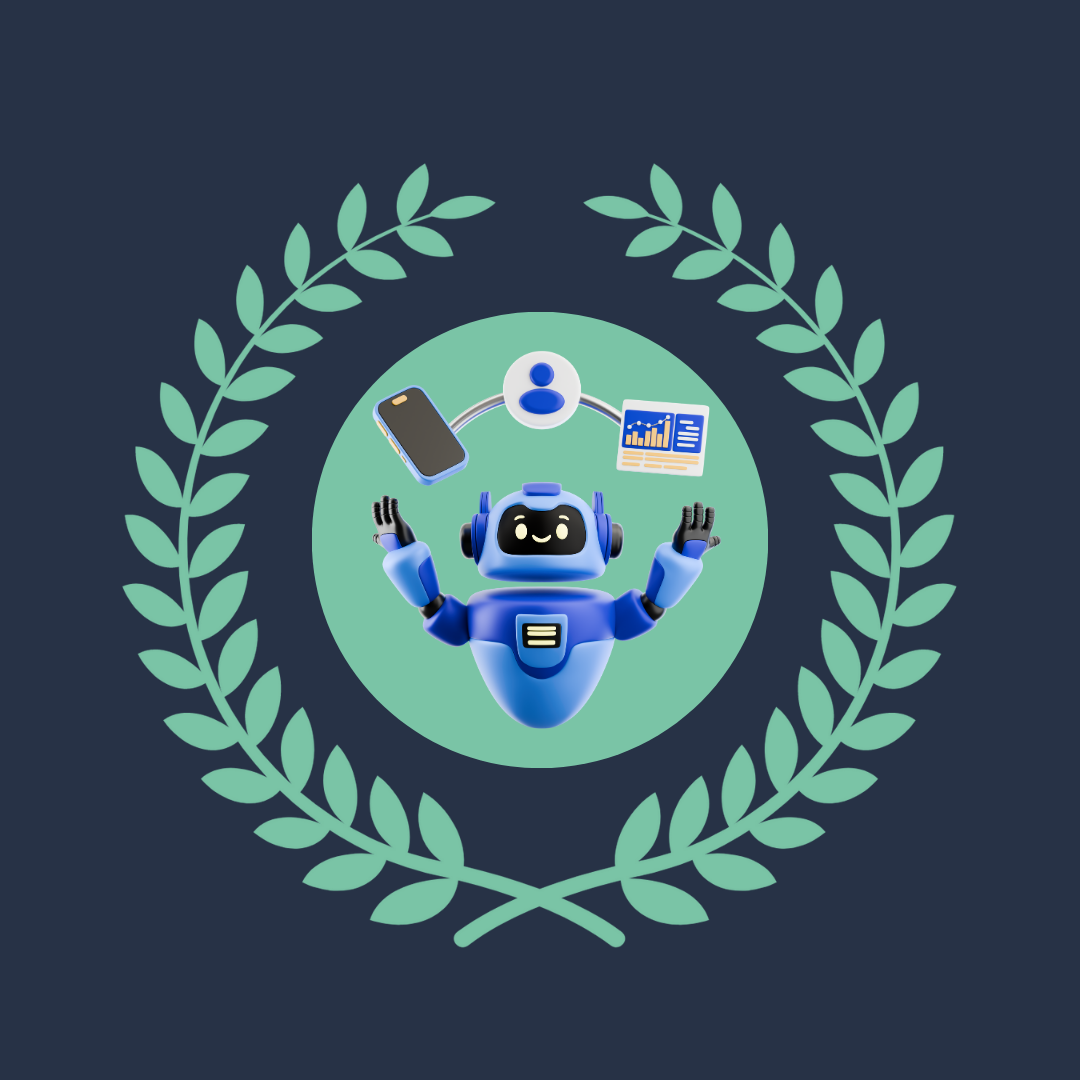 Cover Course Pembuatan Robotic Process Automation