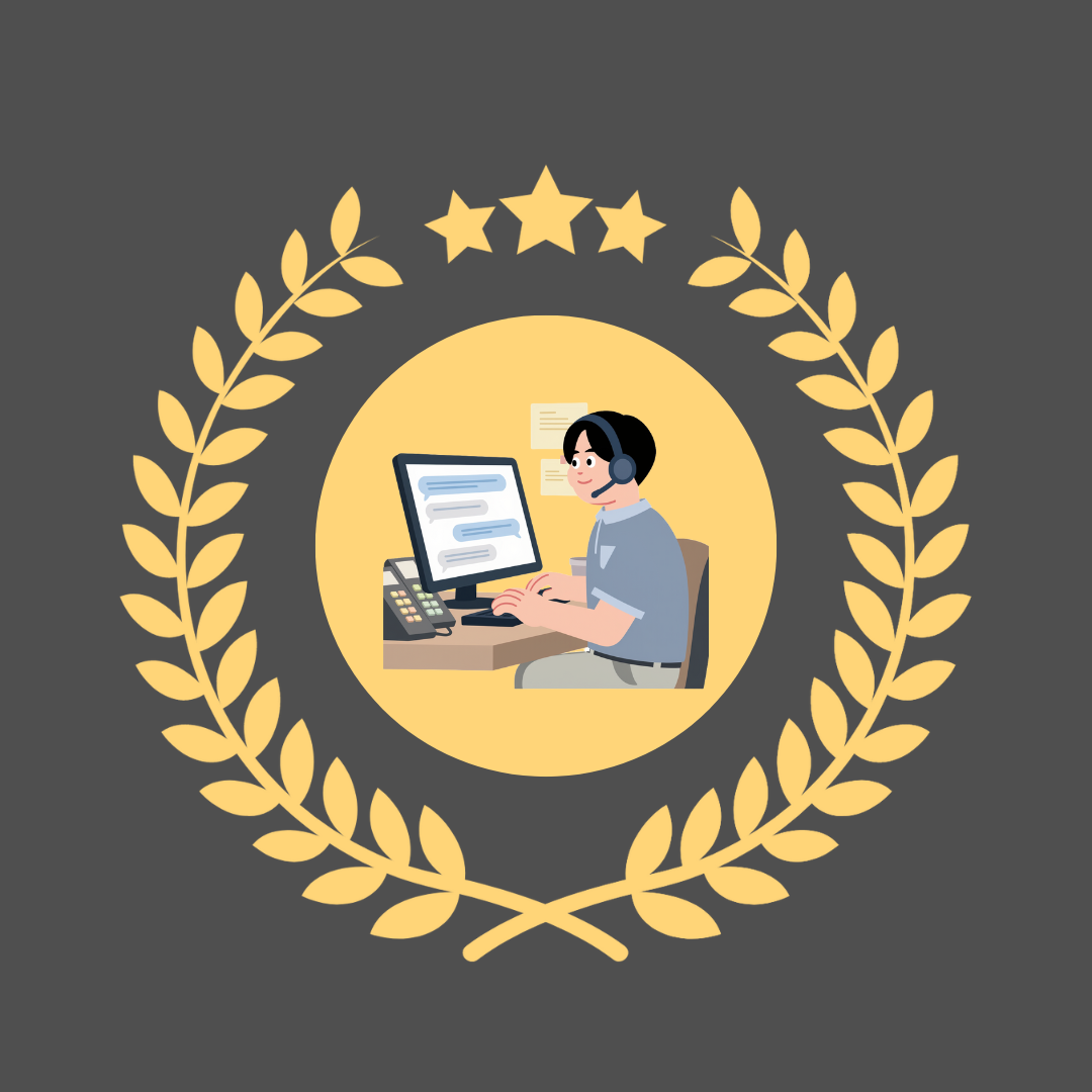 Cover Course Master Class + Sertifikasi BNSP – Personal Computer Operator Staff (Okupasi Level 2)