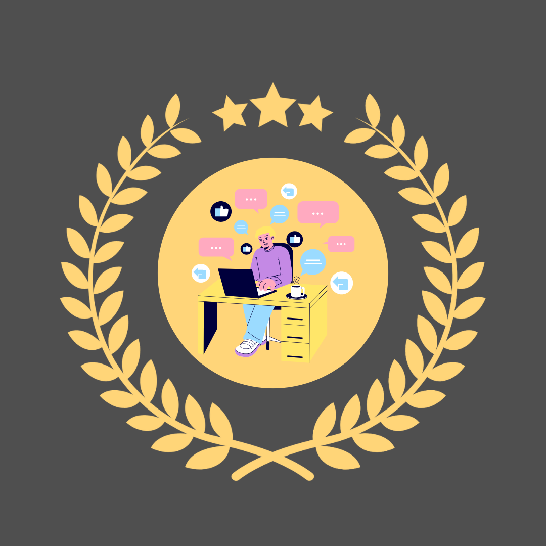 Cover Course Master Class + Sertifikasi BNSP – Content Creator Designer (Okupasi Level 5)
