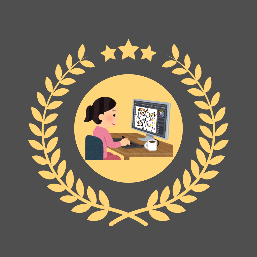 Cover Course Master Class + Sertifikasi BNSP – Mid 2D Animator (Okupasi Level 3)