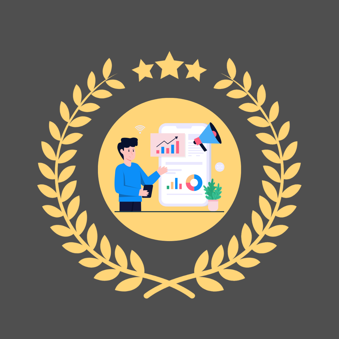 Cover Course Master Class + Sertifikasi BNSP – Digital Marketing (Klaster)