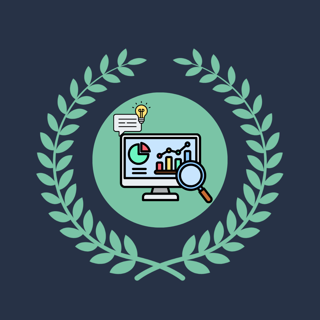 Cover Course Dasar-dasar Analisis dan Visualisasi Data dengan Tableau
