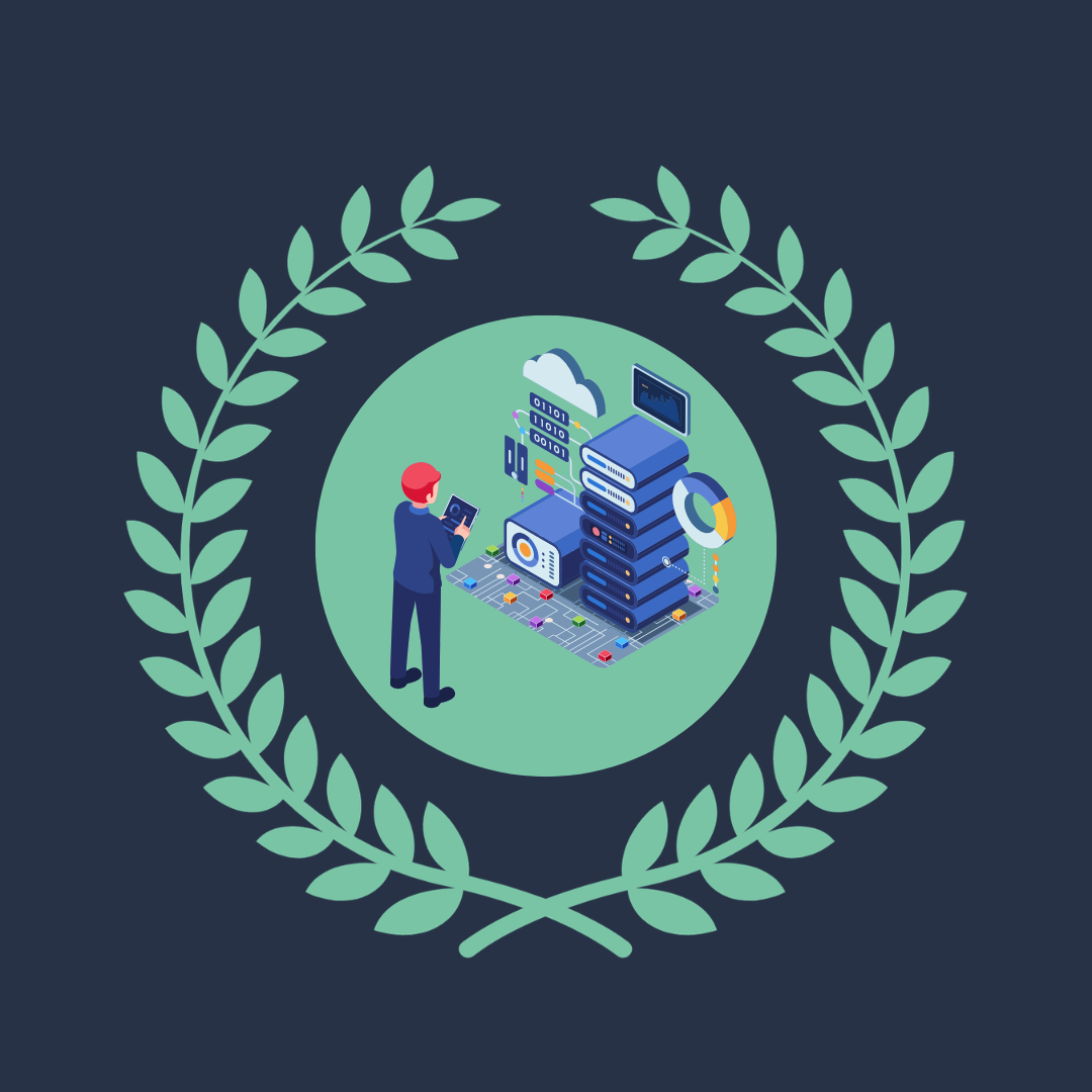 Cover Course Big Data Analysis dengan Apache Spark & Flink
