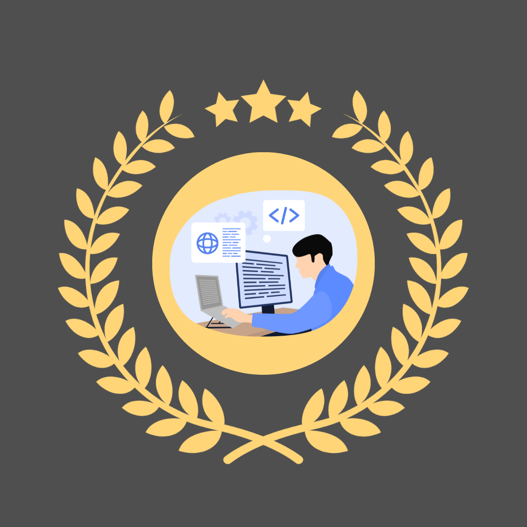 Cover Course Master Class + Sertifikasi BNSP – Assistant Web Developer (Okupasi Level 4)