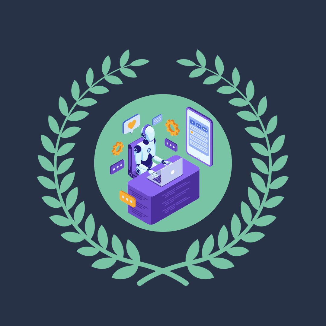 Cover Course AI Assistant Agent Deep Seek