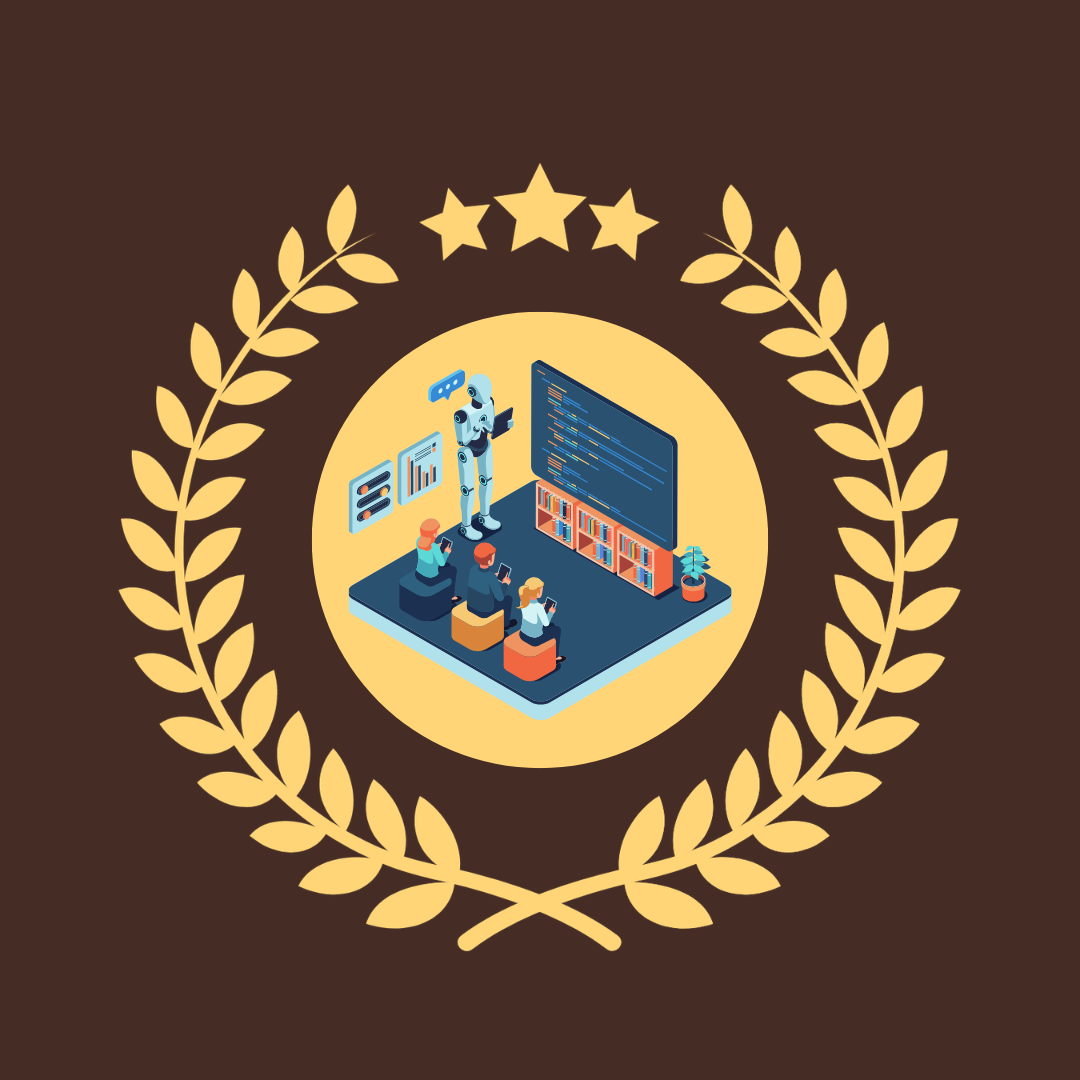Cover Course AI Copywriting untuk Promosi dan Penjualan Produk UMKM