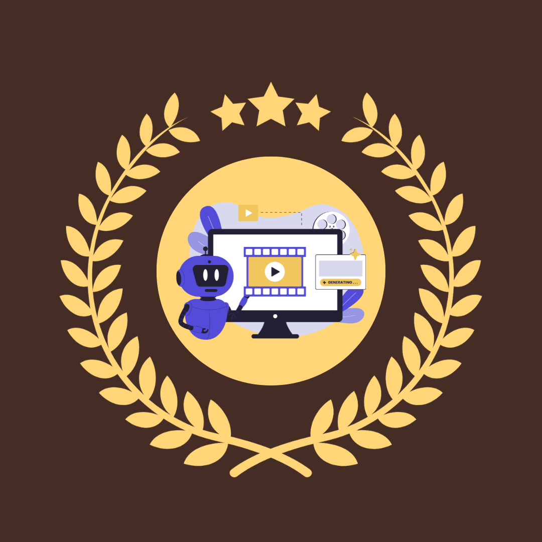 Cover Course Produksi Video Promosi UMKM dengan Workflow Konten berbasis AI