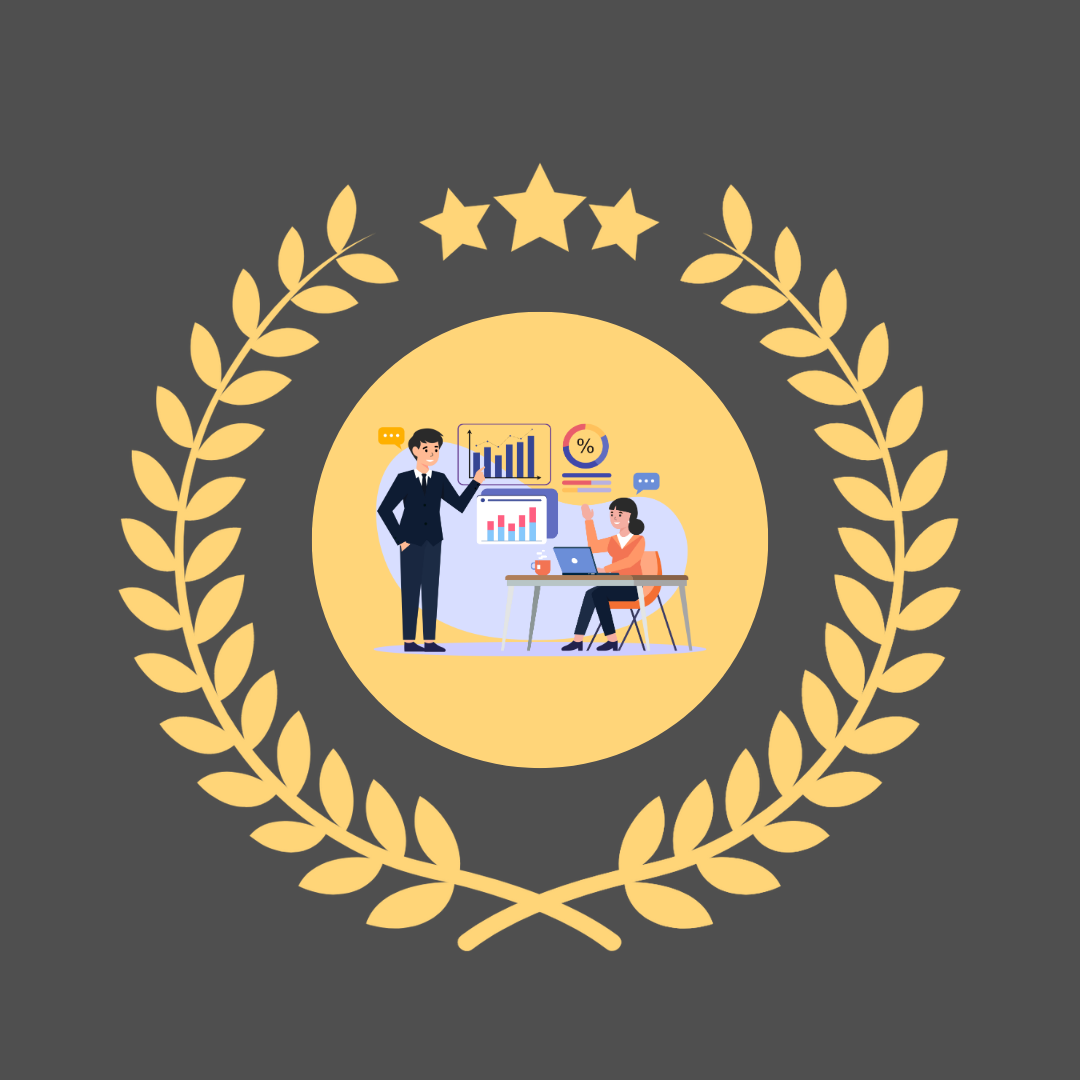 Cover Course Master Class + Sertifikasi BNSP – Data Analyst (Okupasi Level 6)