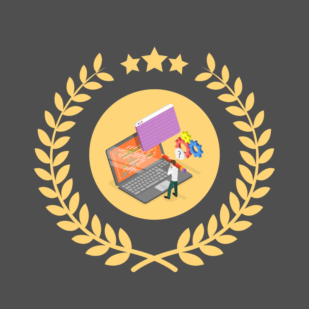 Cover Course Master Class + Sertifikasi BNSP – Web Developer (Okupasi Level 6)