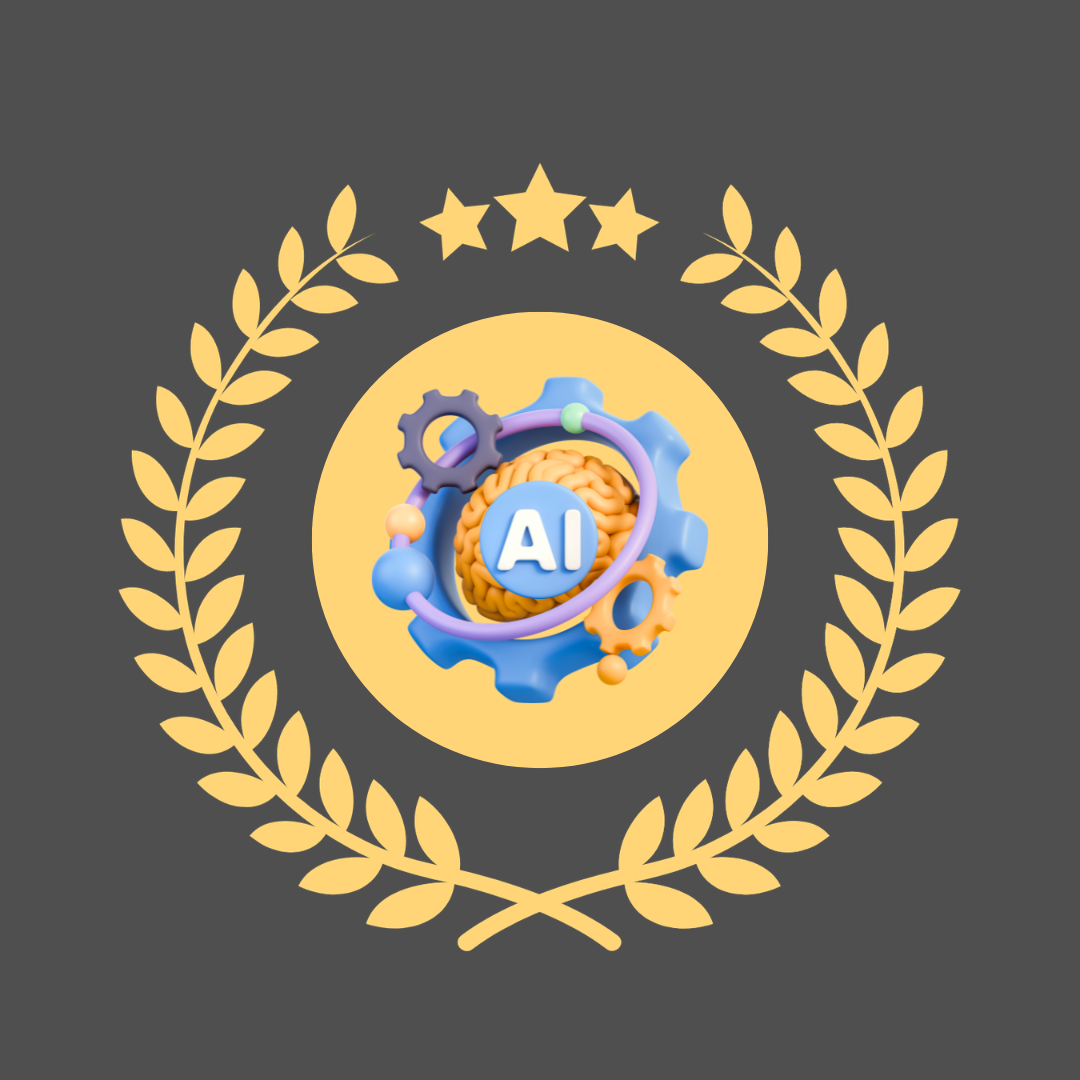 Cover Course [EXAM ONLY] Certified Artificial Intelligence Practitioner (CAIP)