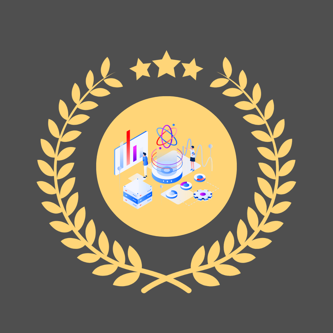 Cover Course Master Class + Sertifikasi Internasional Certified Data Science Practitioner (CDSP) CertNexus