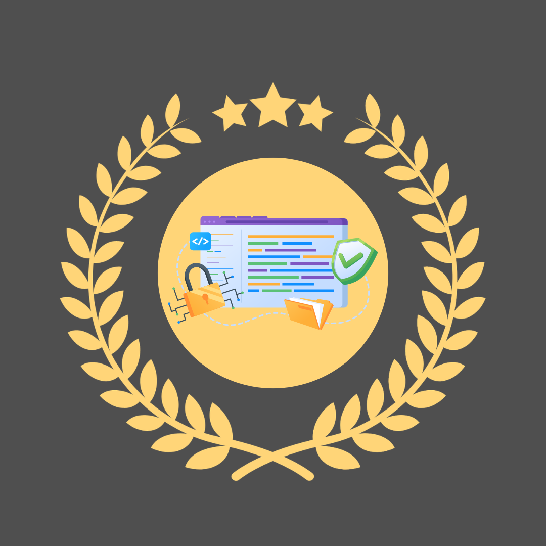 Cover Course Master Class + Sertifikasi Internasional Cyber Secure Software Developer (CSSD) CertNexus