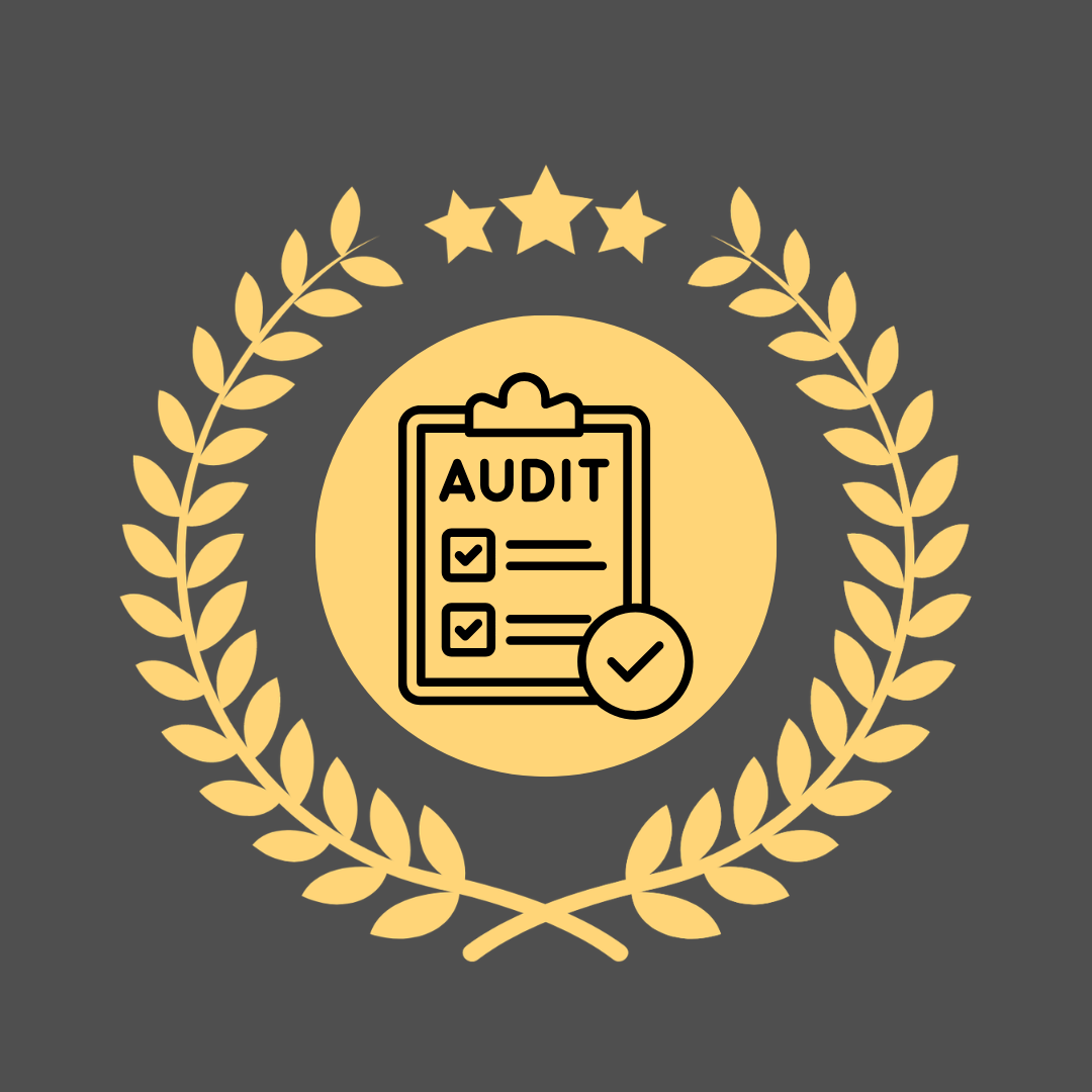 Cover Course Master Class + Sertifikasi BNSP – PDP Auditor (Okupasi Level 6)