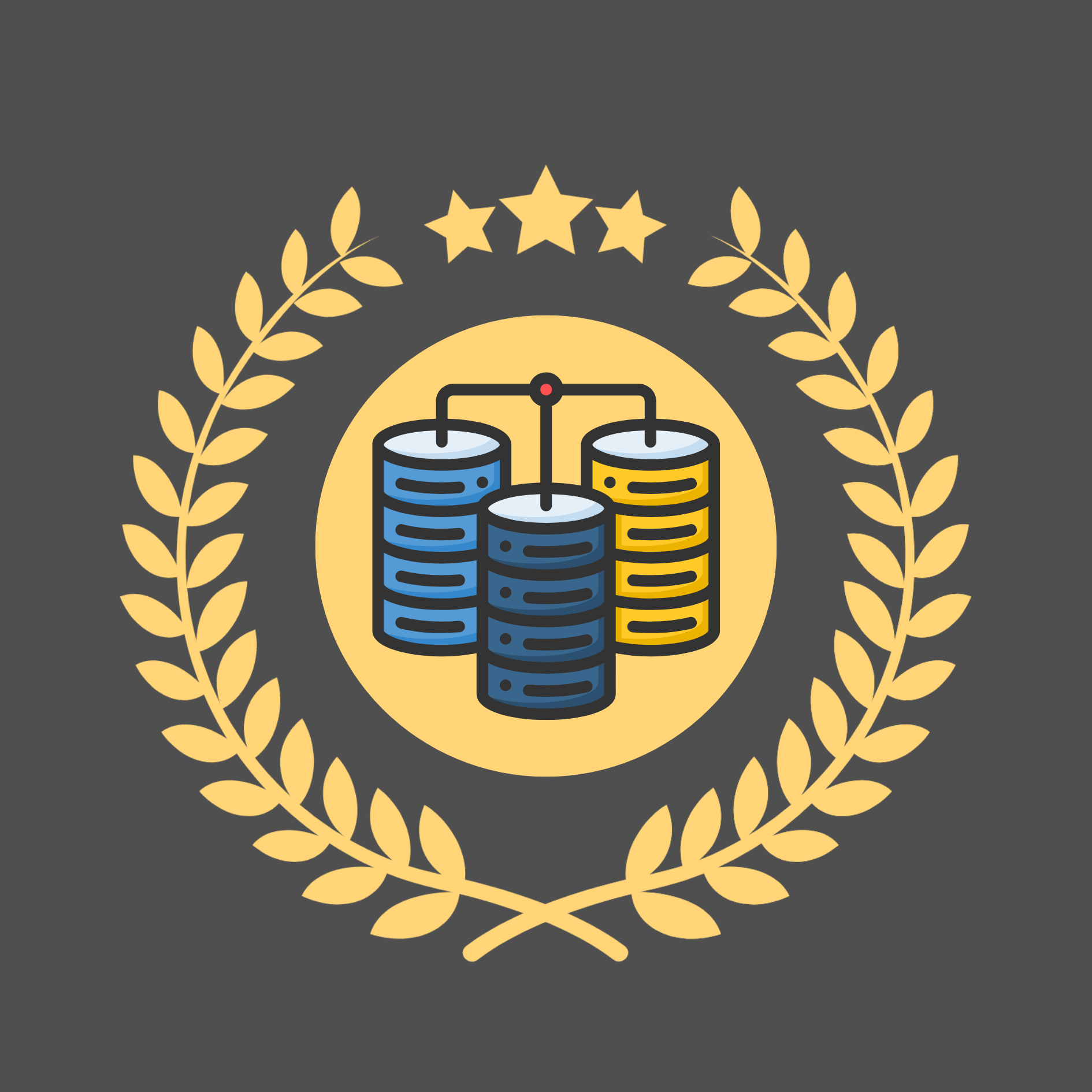 Cover Course Master Class + Sertifikasi Internasional Big Data Foundation (BDF)