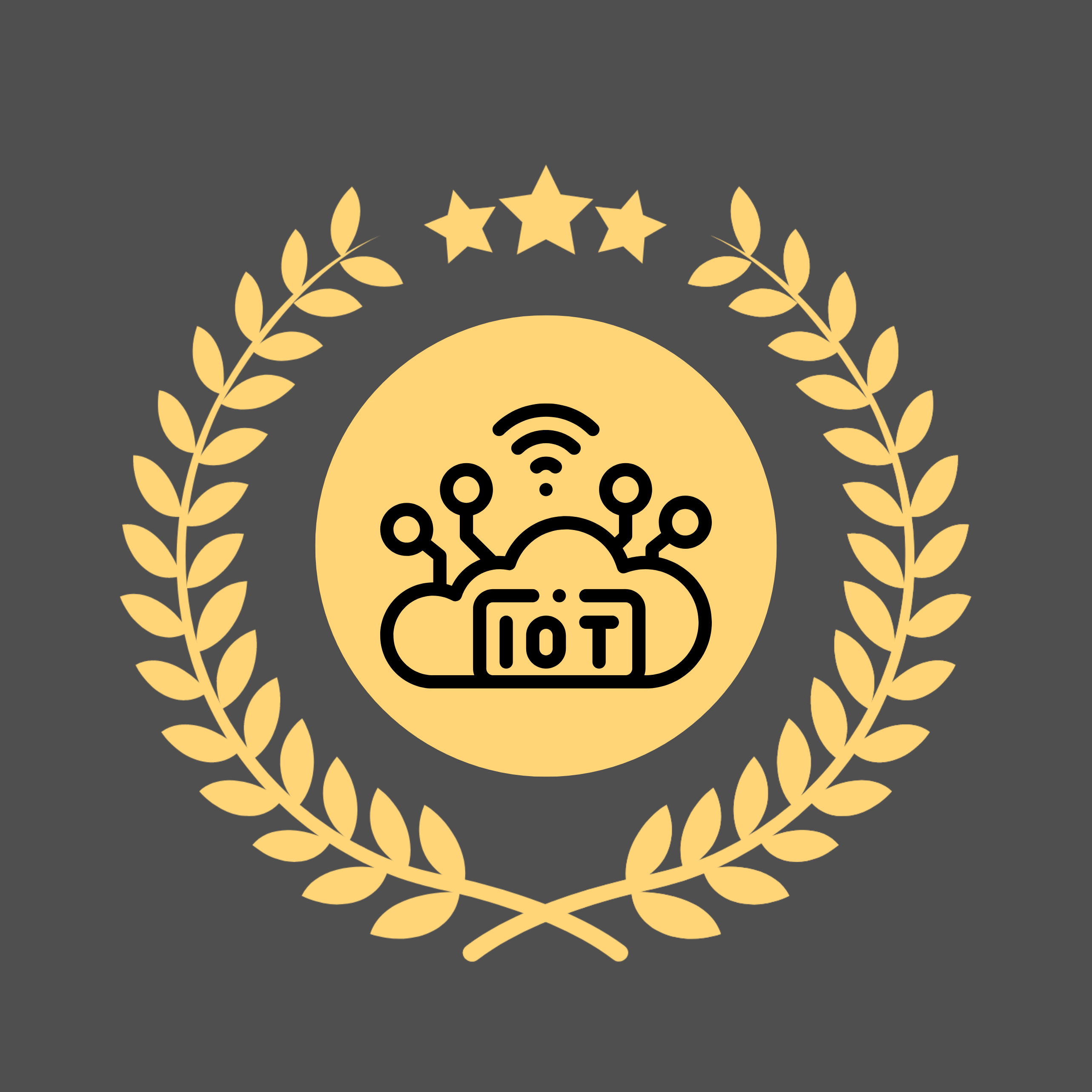 Cover Course Master Class + Sertifikasi Internasional IoT Cyber Security Foundation (IoTSecF) CoreCertX