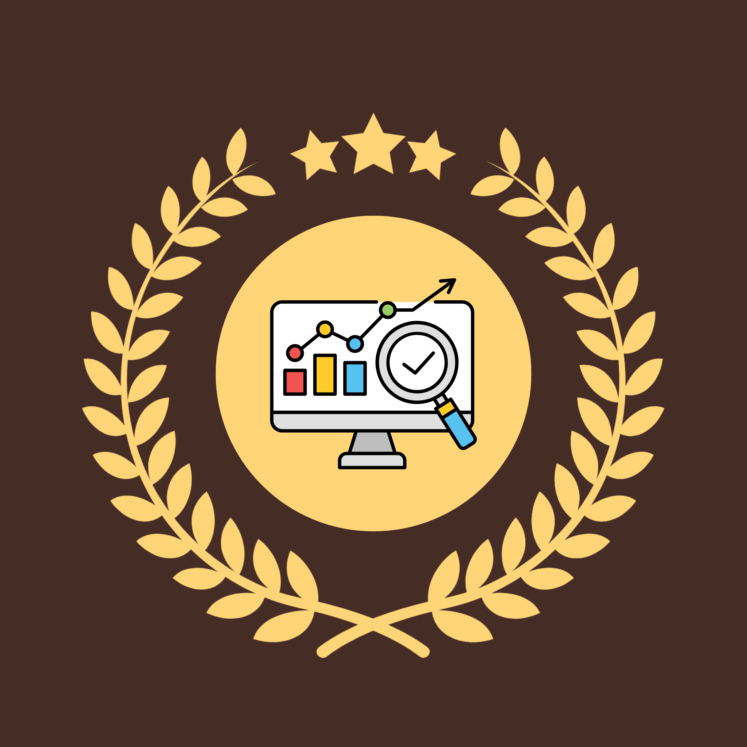 Cover Course Master Class Business Intelligence Analysis