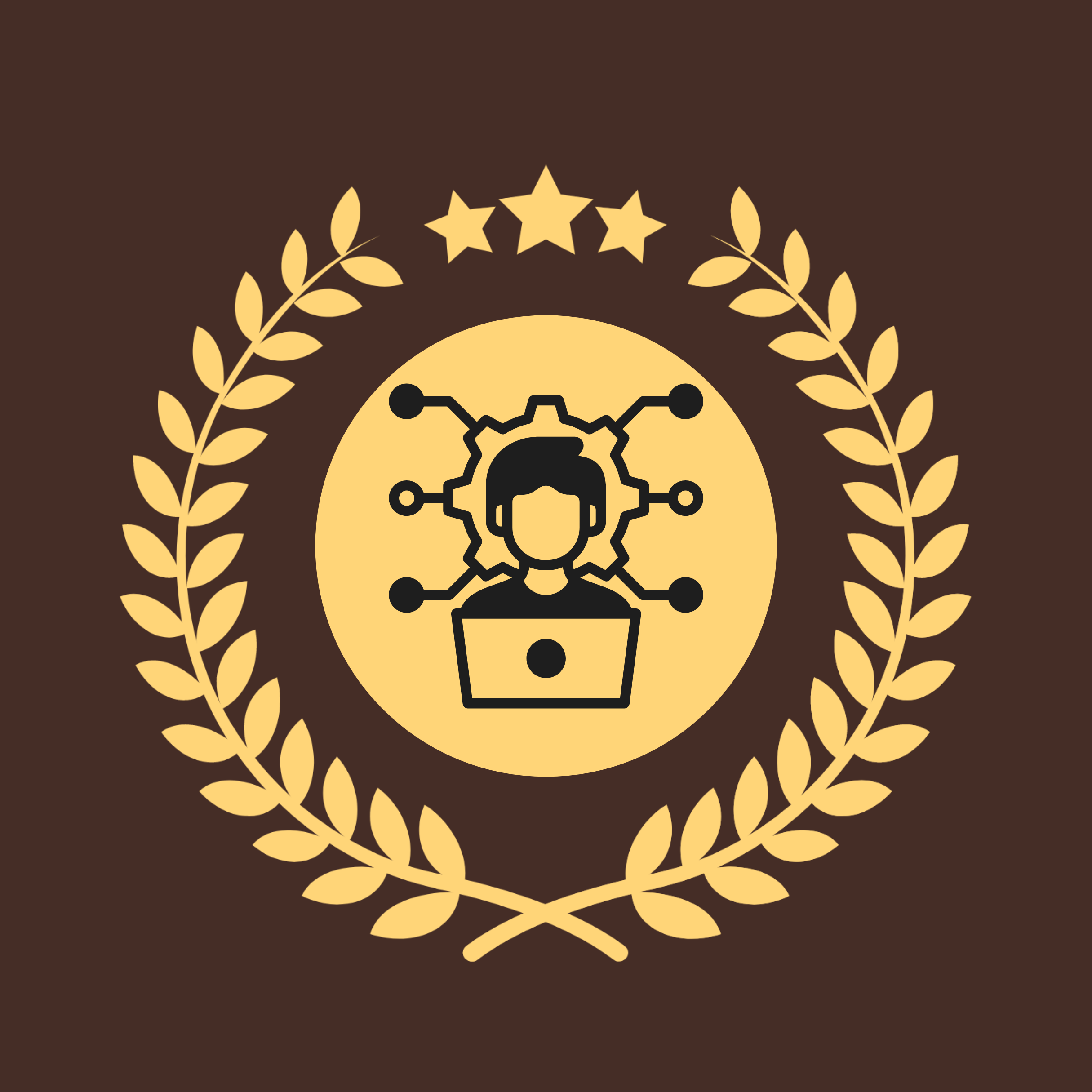 Cover Course Master Class Network Administration