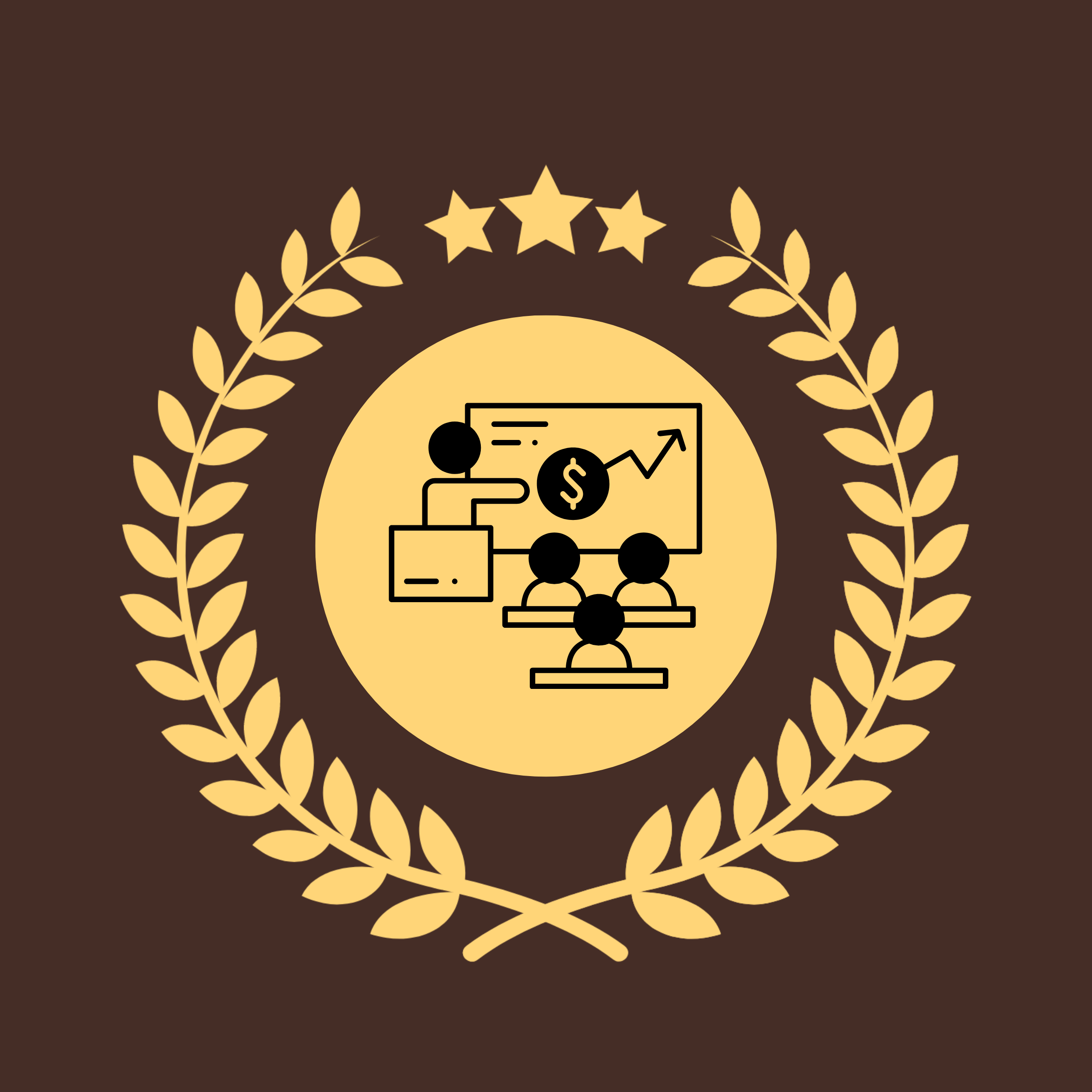 Cover Course Master Class Sales and Marketing Management