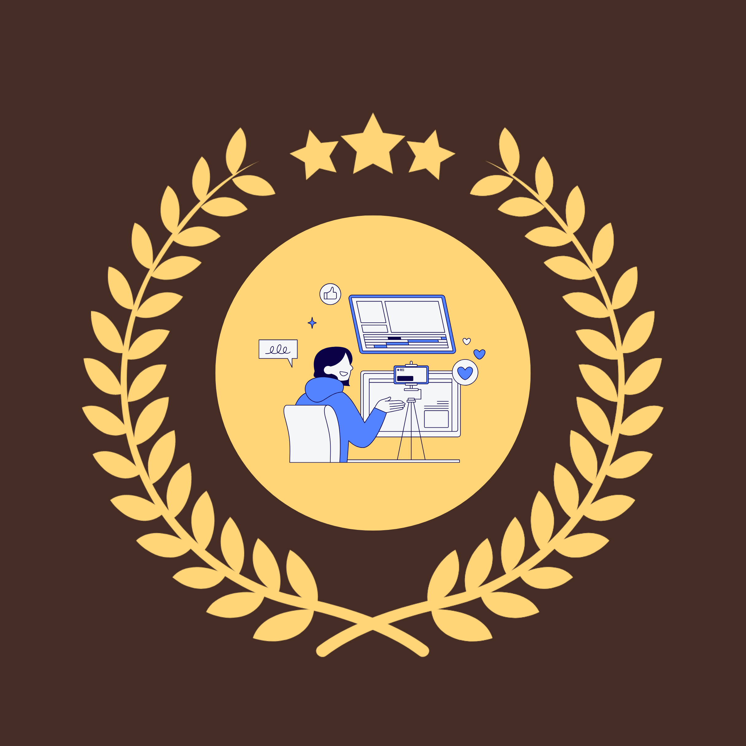 Cover Course Master Class Digital Business