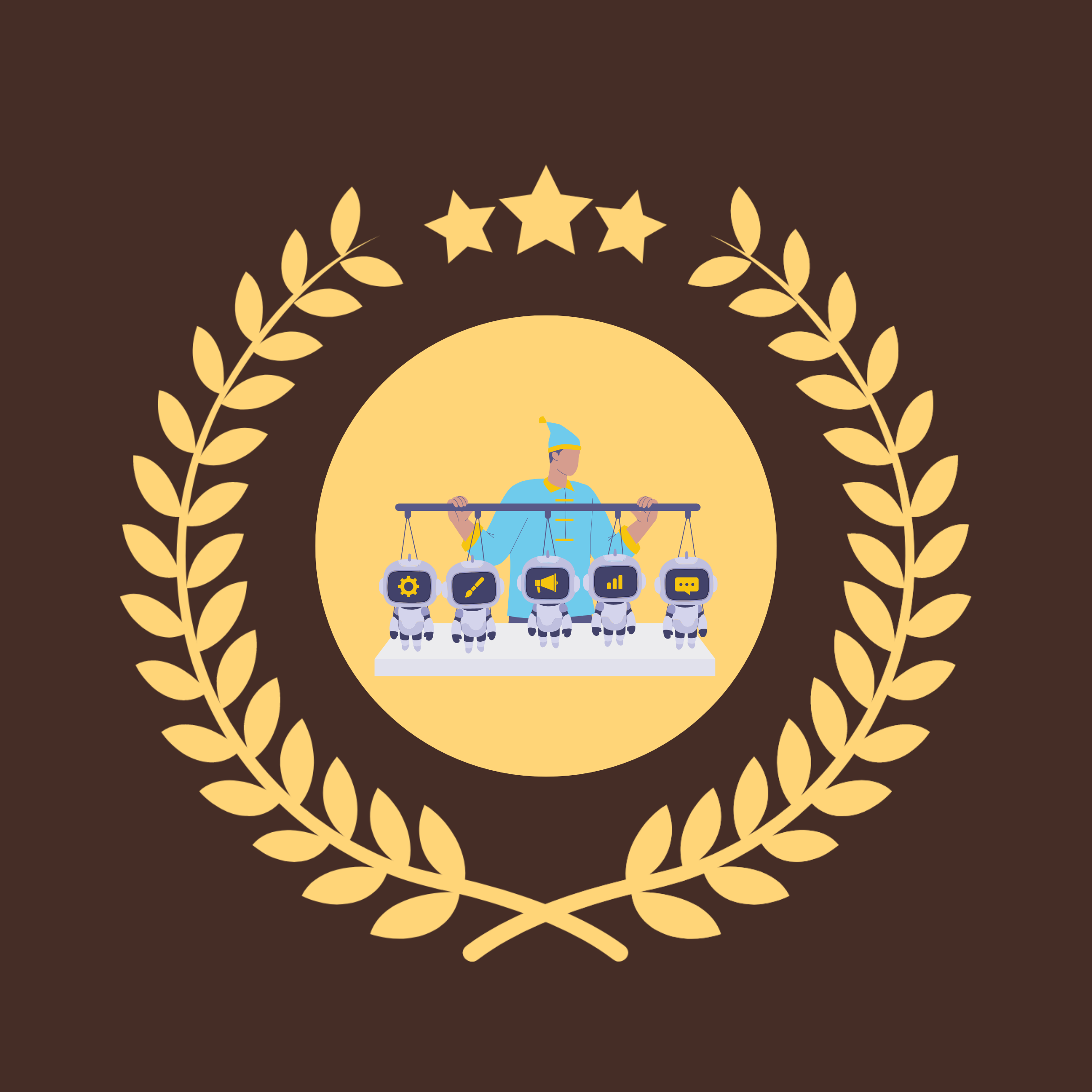 Cover Course Master Class Automation Engineering