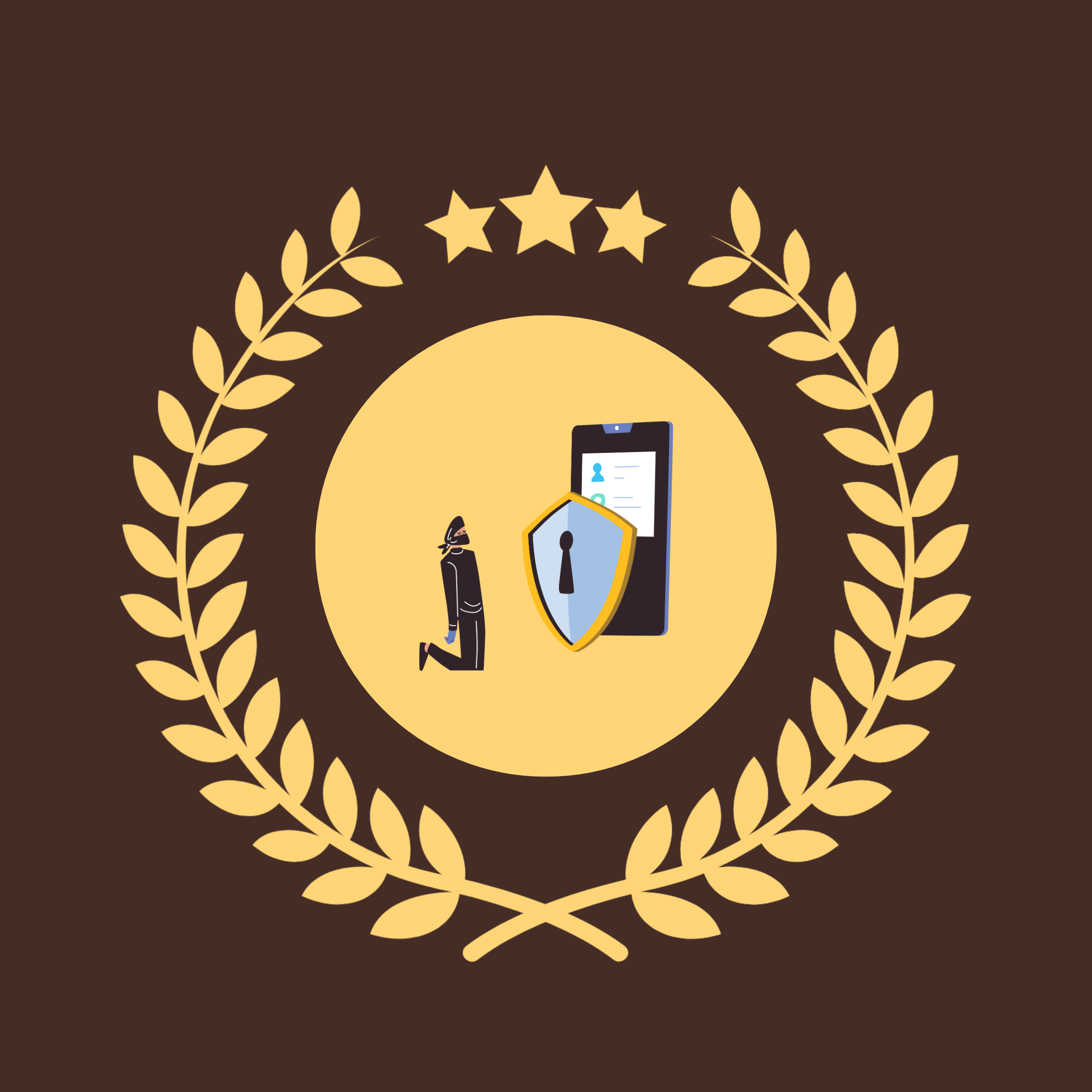 Cover Course Master Class Privacy Enhancing Technology