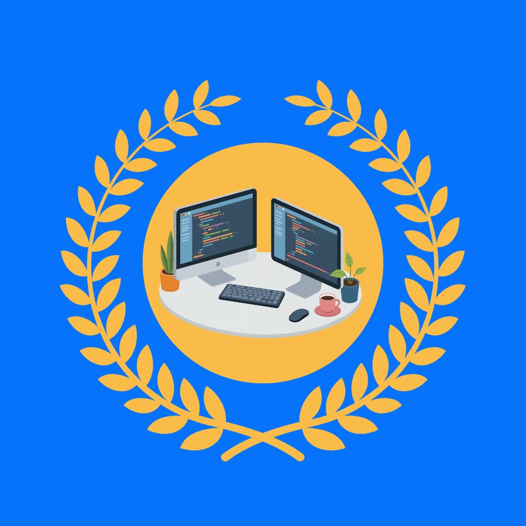 Cover Learning Path BNSP Web Developer - Level Intermediate
