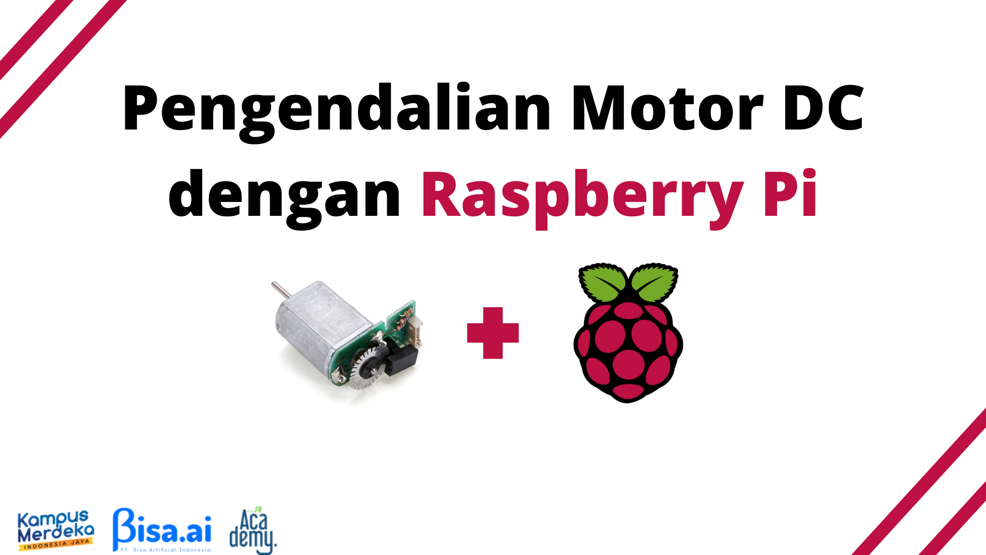 First slide