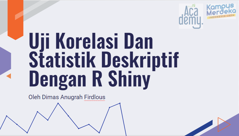 First slide