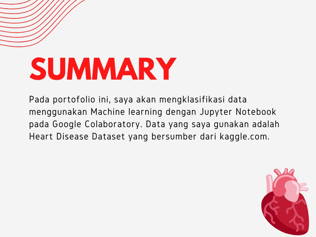 First slide