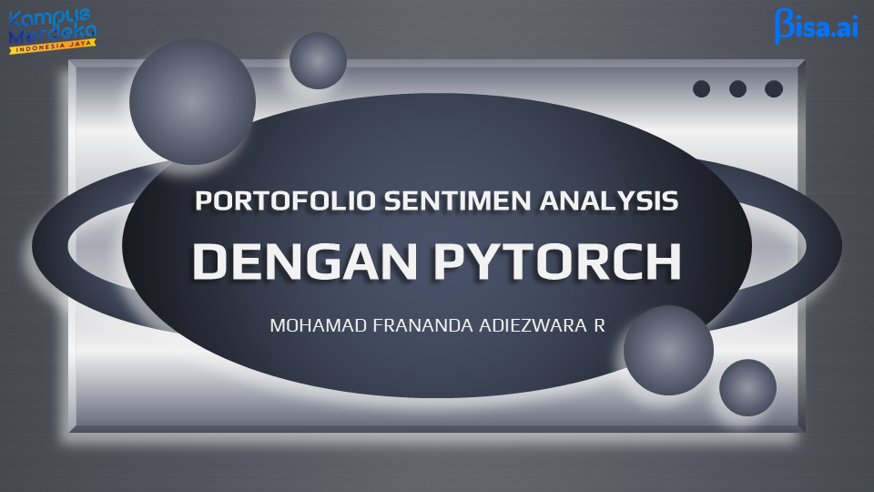First slide