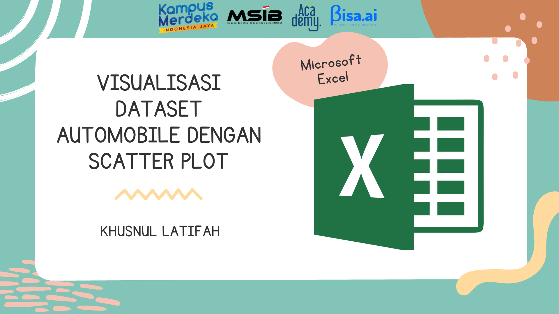First slide