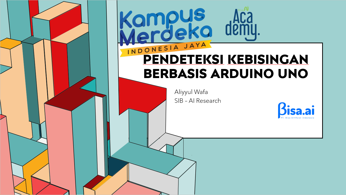 First slide