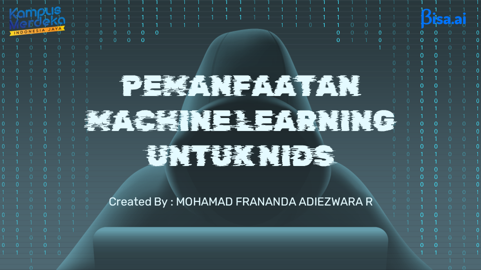 First slide