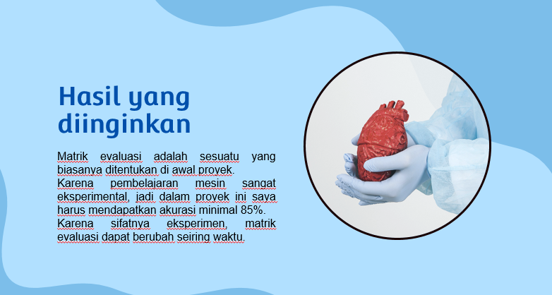 First slide