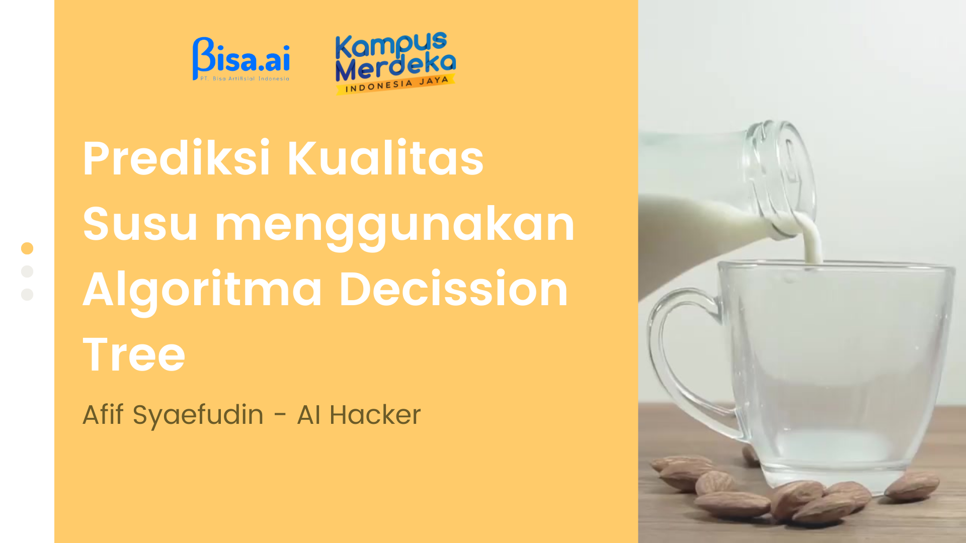 BISA AI - AI For Everyone