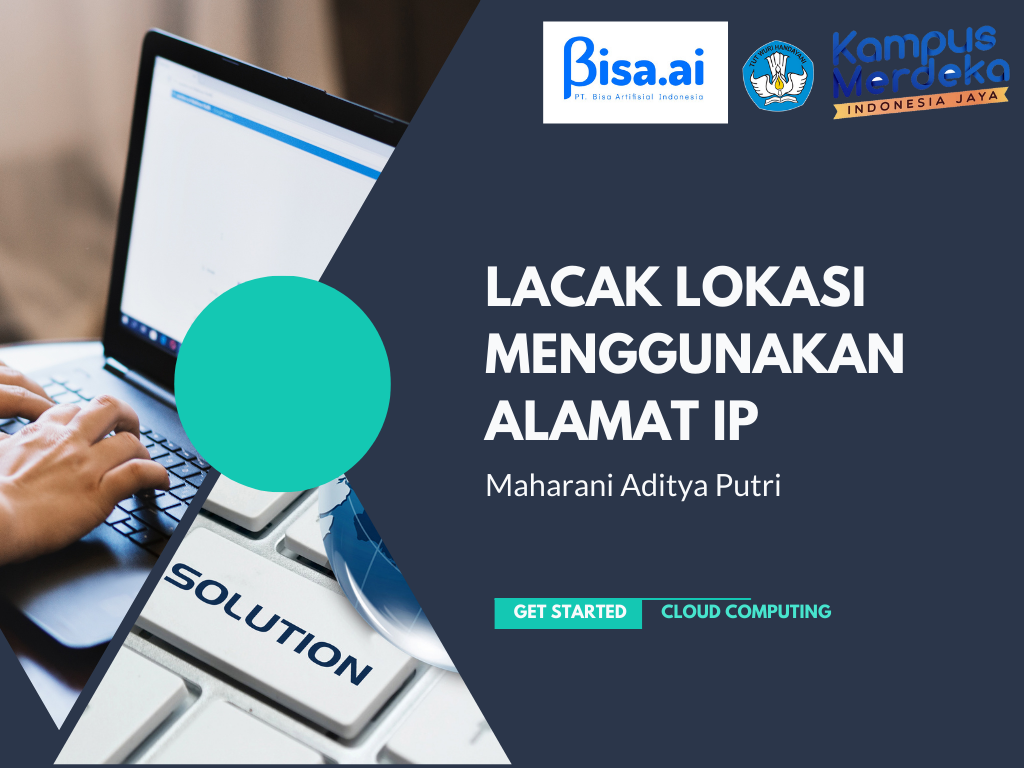 First slide