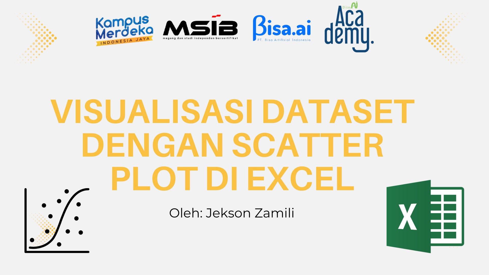 First slide